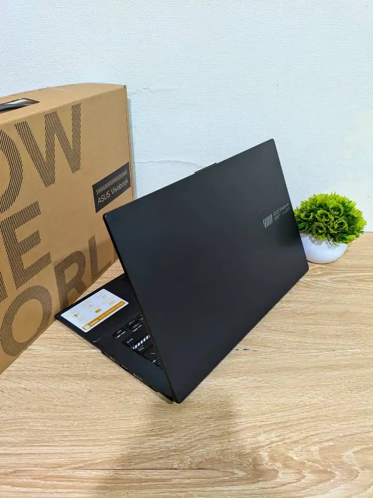 BEST SELLER!! LAPTOP ASUS VIVOBOOK GO E1404GA INTEL CORE I3 N305 8/256