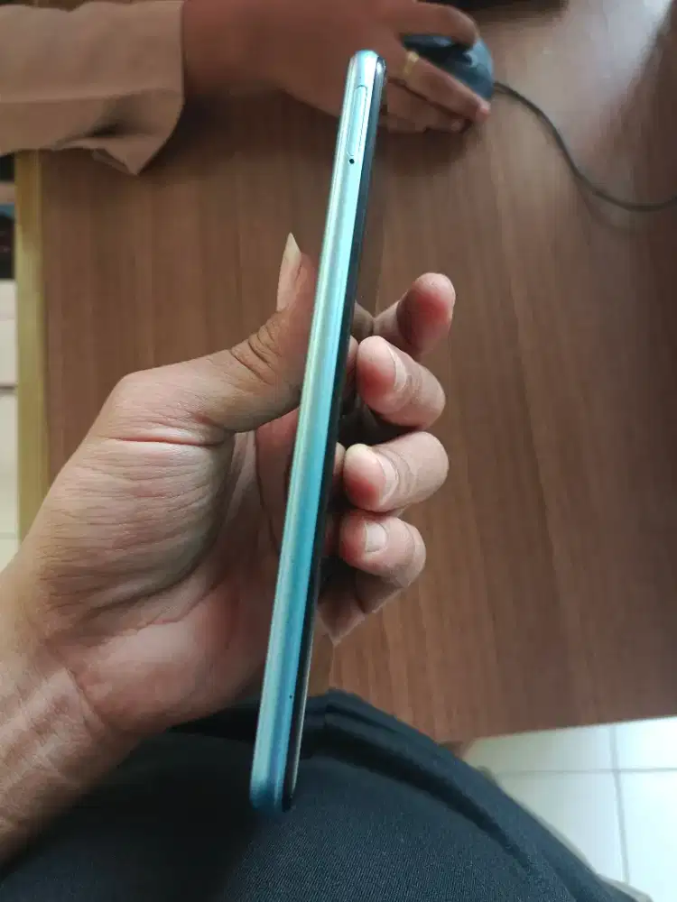 Jual cepat vivo y 20 s ram 8/256 batangan nominus, nego ampe jadi