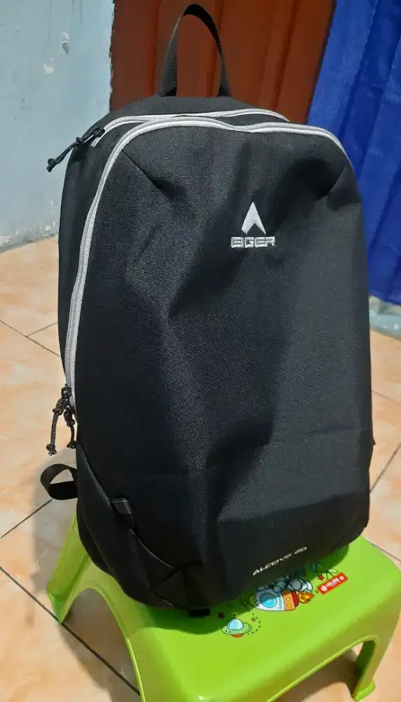 EIGER ALCOVE 20 BACKPACK