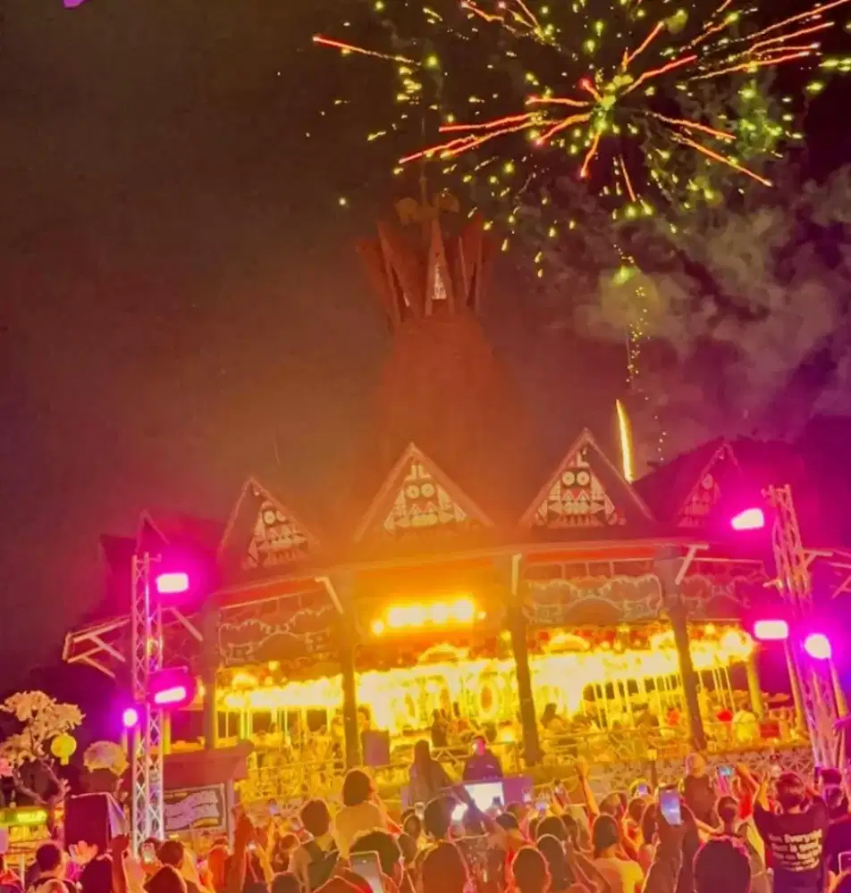 Dijual murah : 3 tiket wahana rekreasi DUFAN Ancol