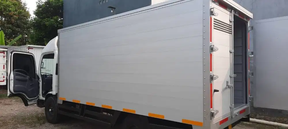 Sewa cde box long