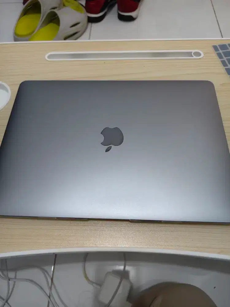 BU Macbook Air 2019 8/128