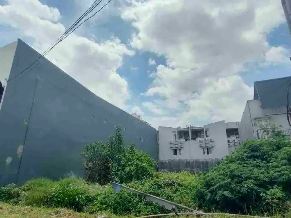 Tanah Premium Cozy Kos Sigura Gura Kota Malang