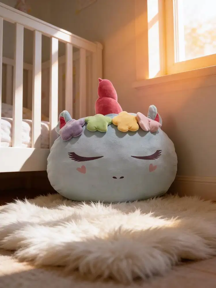 Banting Harga! boneka Unicorn