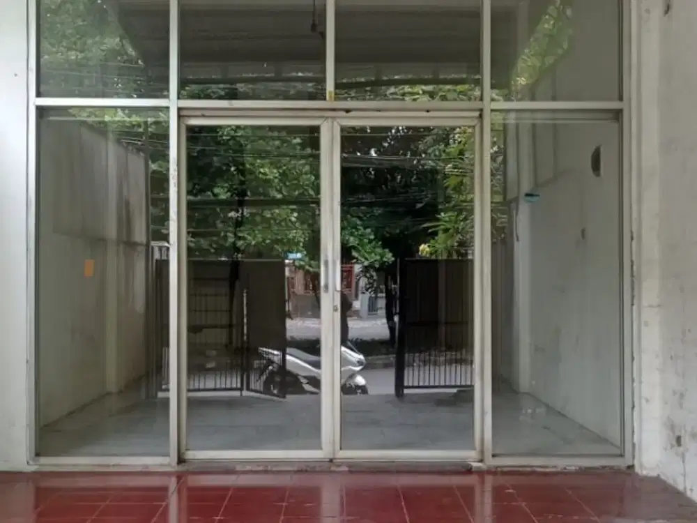 Disewakan Ruko 2 Lantai Di Kelapa Gading