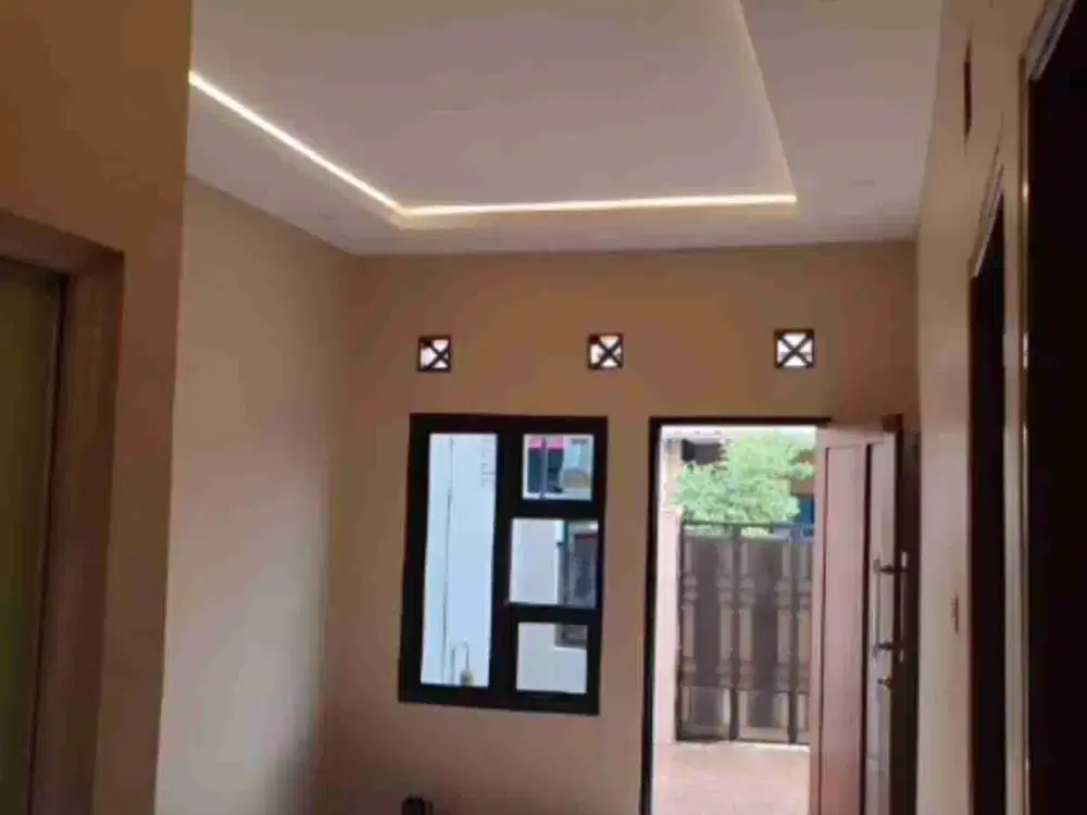 Dijual cepat rumah di bintang metropole bekasi utara