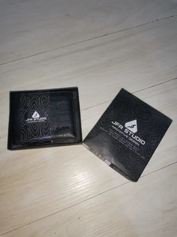 Dompet JFR Studio