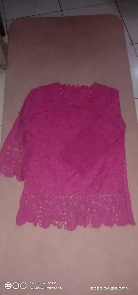 Baju mahal harga Obral