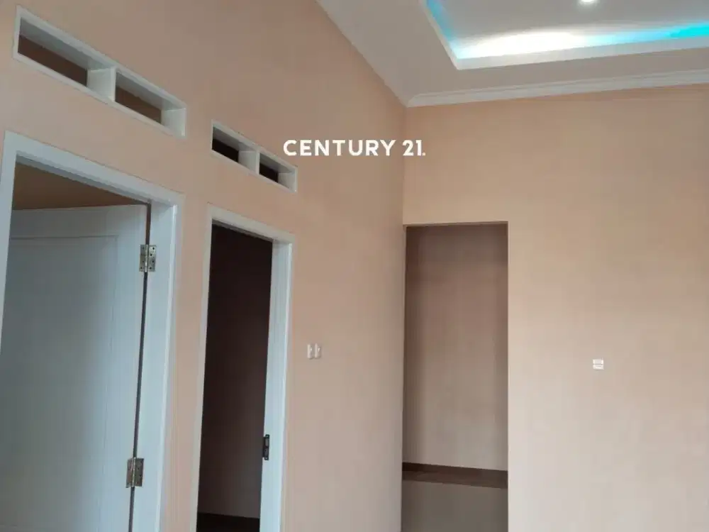 Dijual Rumah Di Taman Harapan Baru Bekasi