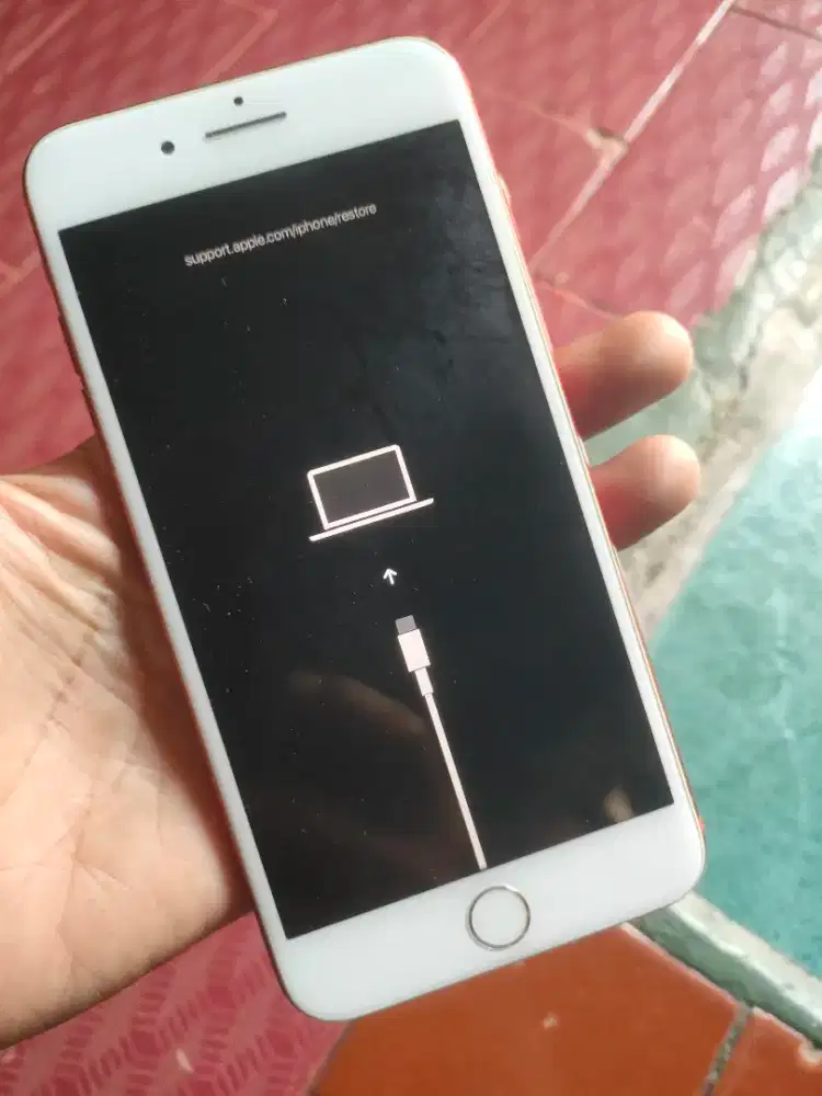 lPhone 7 plus jual gambling