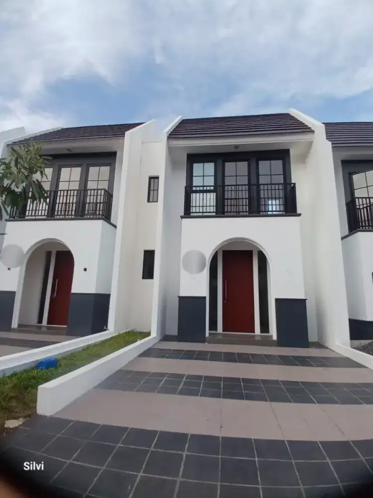 Disewakan rmh di CitraLand dgn prabot standard