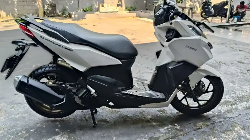 Honda New Vario 160 ABS 2023