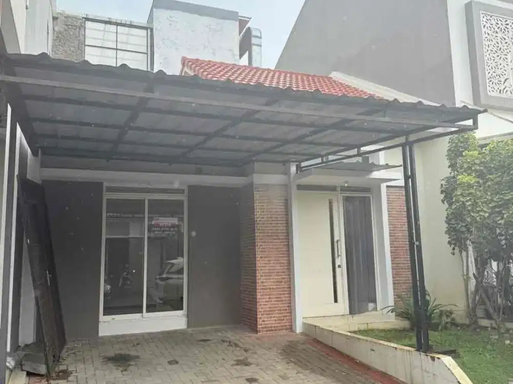Rumah Murah Sekali Jarang Ada di Kota Baru Parahyangan