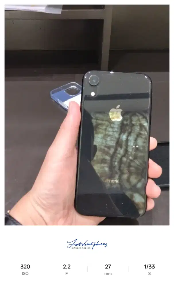 Jual Iphone XR 64 GB Digimap