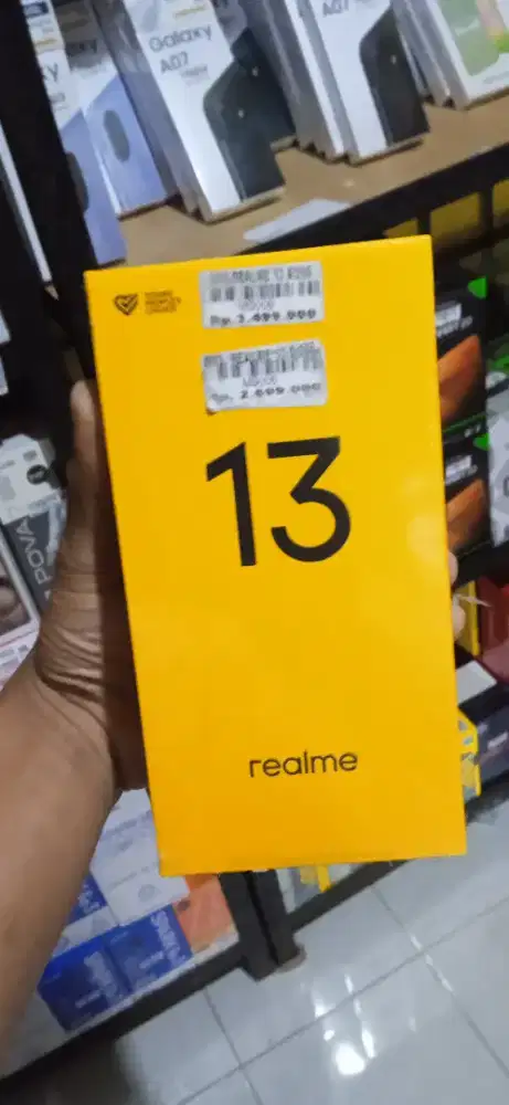 Realme 13 8/256