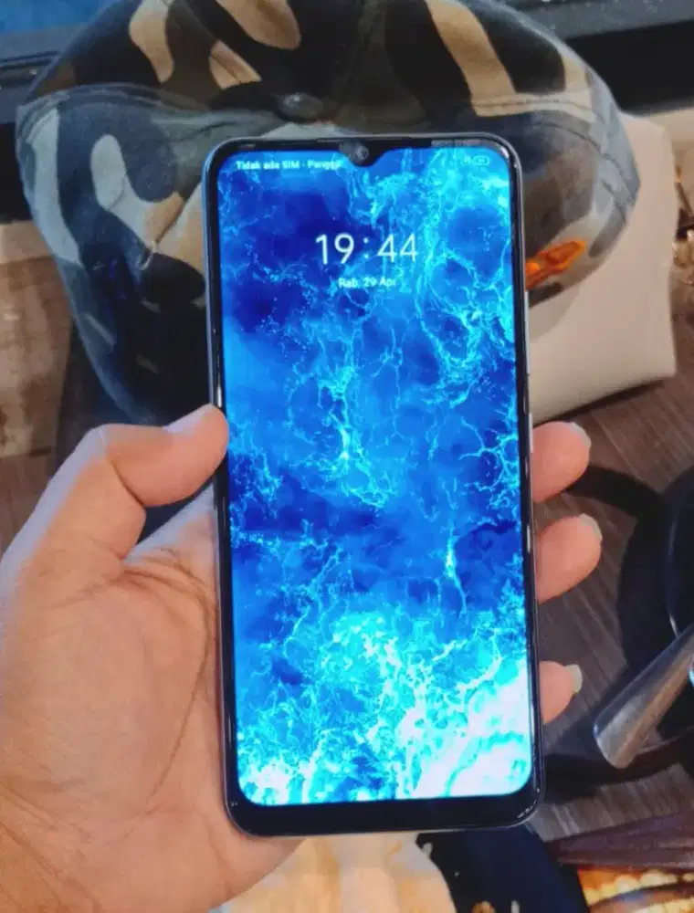 Realme c15 ram 4/64 Nomines