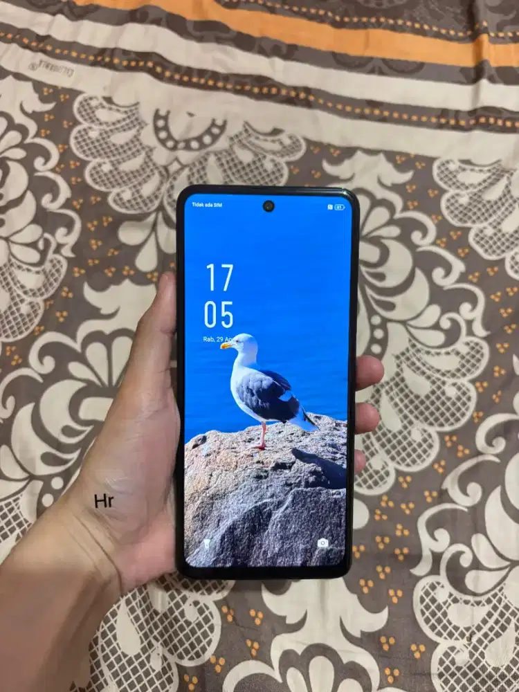 Infinix Note 30 NFC ORI