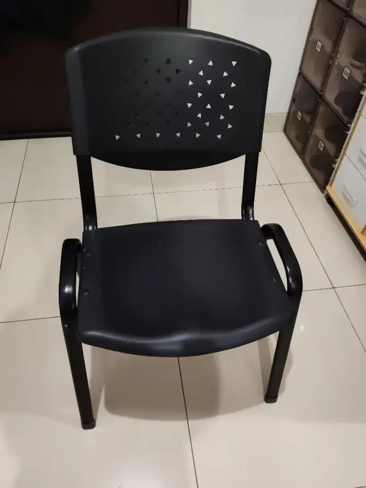 Kursi serbaguna merk Soleil