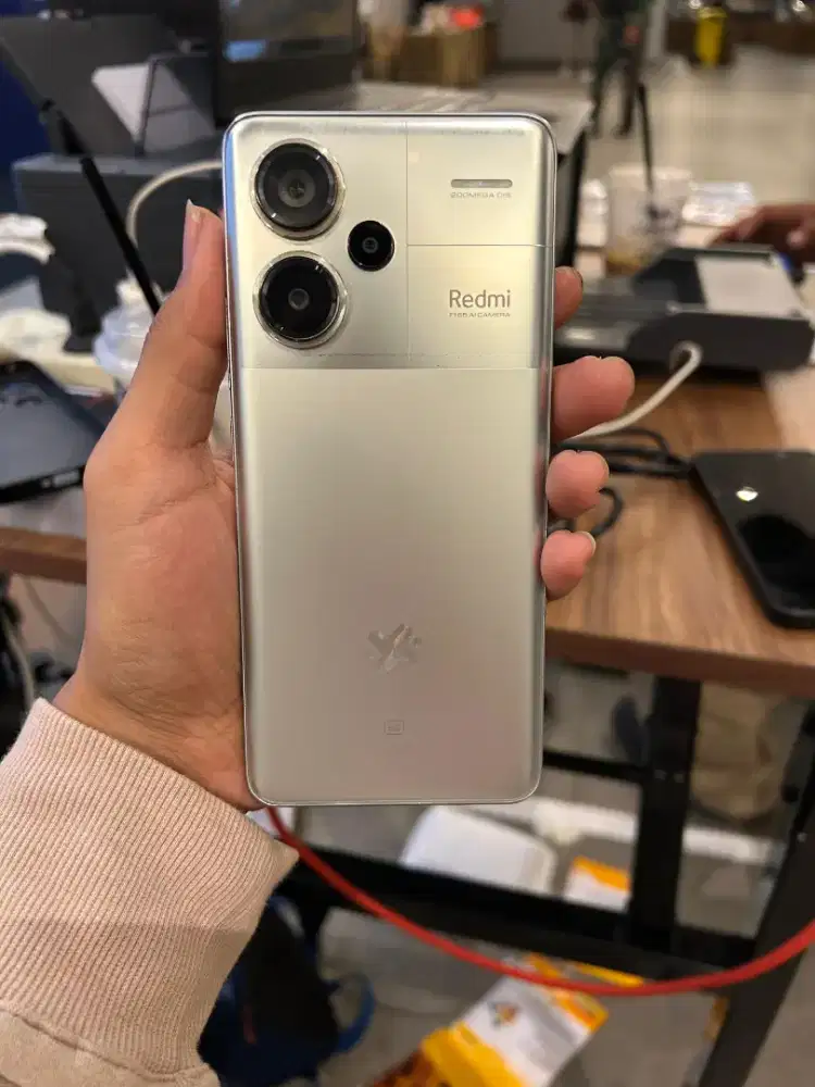 Redmi Note 13 Pro plus 5G 12/512gb