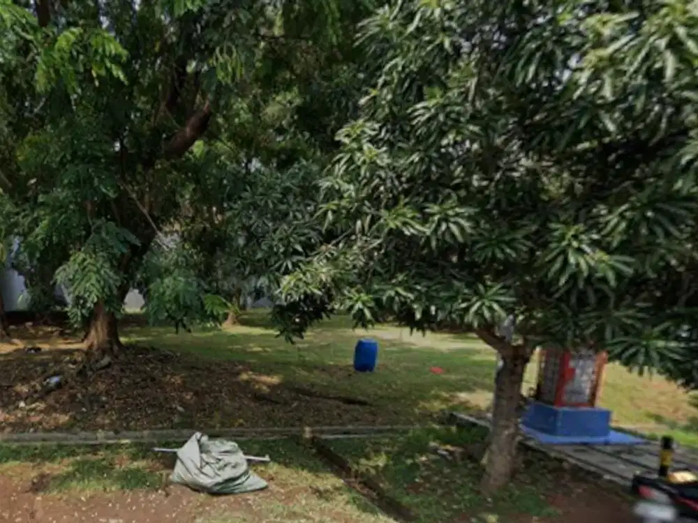 Dijual Kavling PIK Pinisi Indah Pantai Indah Kapuk Kapuk Muara Penjaringan Jakarta Utara