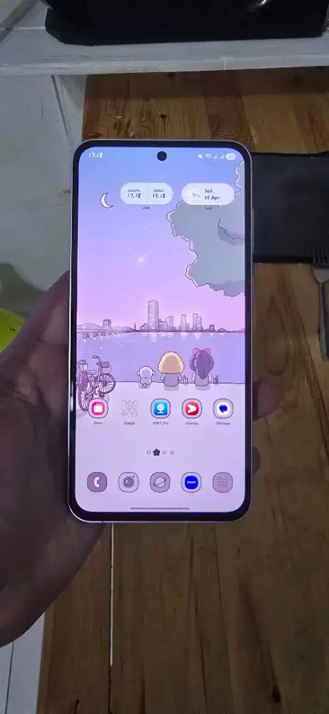 Samsung A55 8/256Gb Sein