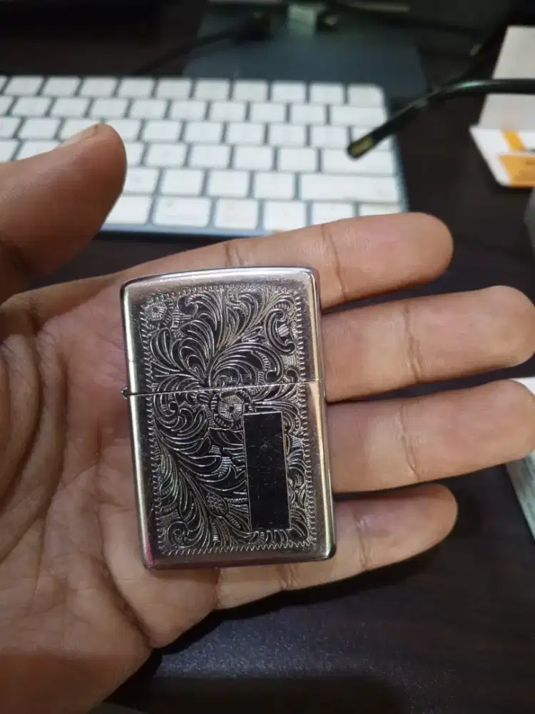 Zippo Original USA Venetian