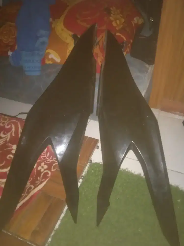 Body halus beat deluxe gen 1