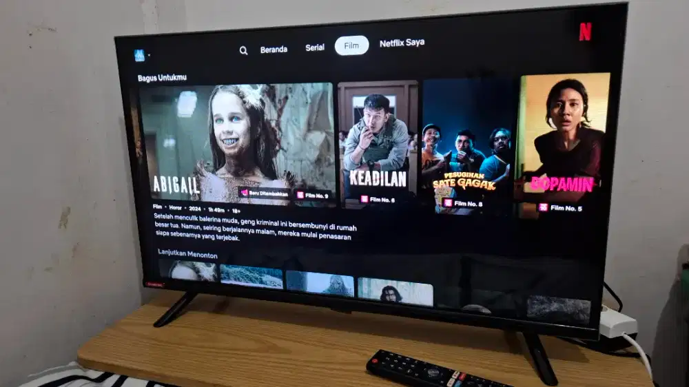 TV CHANGHONG 32 INC (L32G7N)