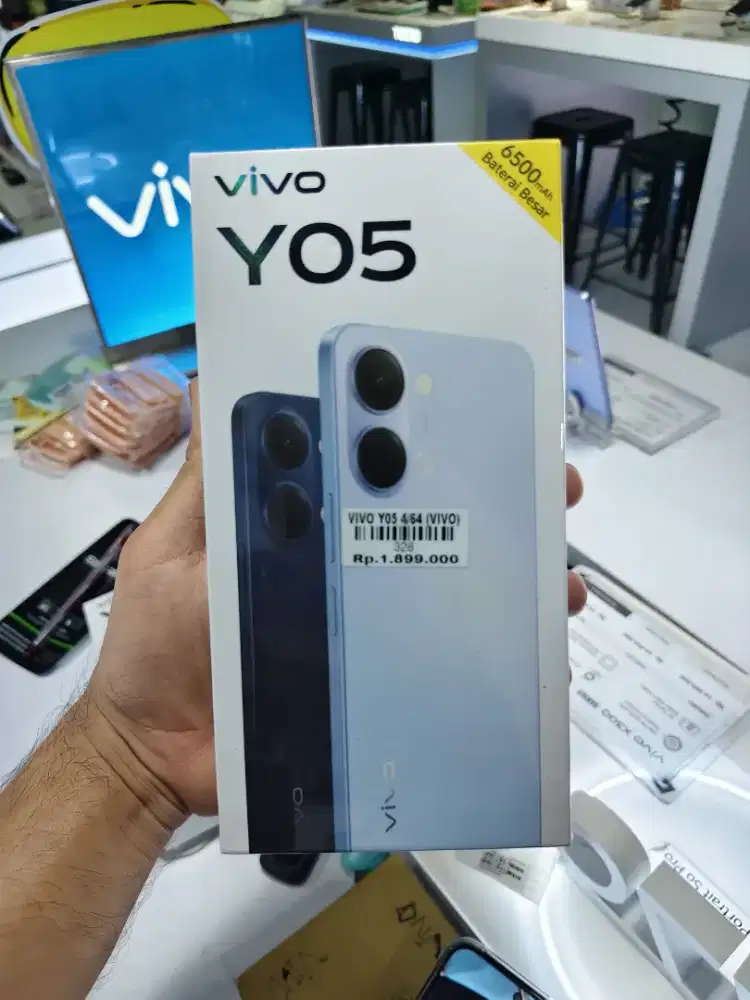 Vivo y05 8/64GB