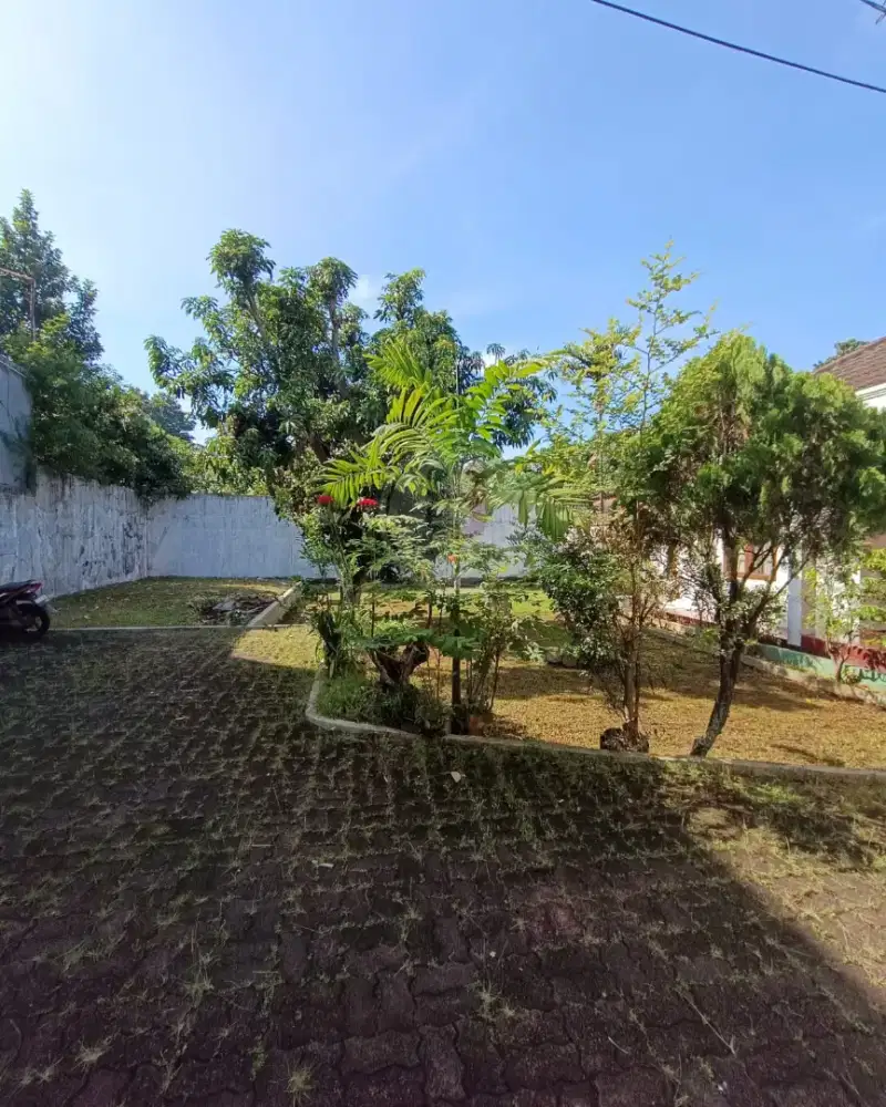 Tanah Bonus Rumah Komplek Dekat Bintaro Sektor 2 dan Jakarta Selatan