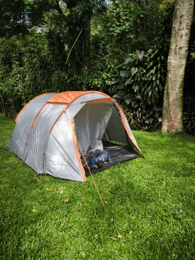 Di Jual Tenda Keluarga Mahika 5 Dhaulagiri
