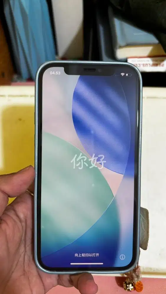 Iphone 12 second 64 Gb inter