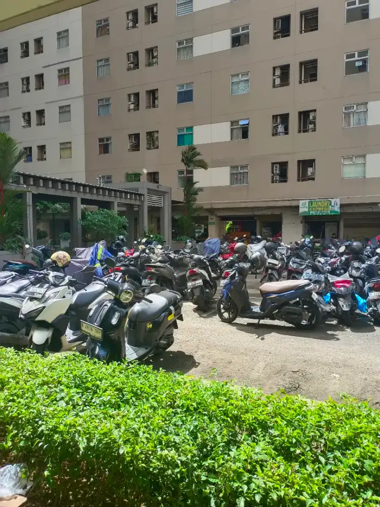 SEWA KIOS CEPAT, kalibata city