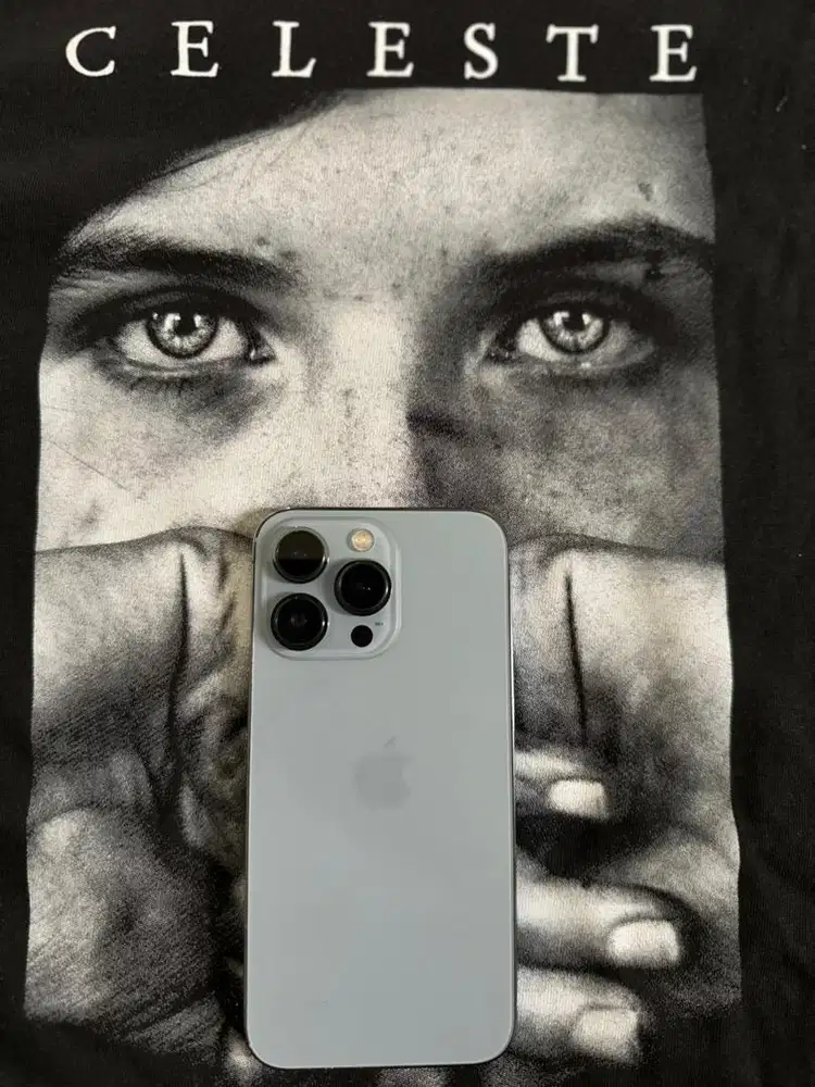 iPhone 13 Pro 256 Sierra Blue