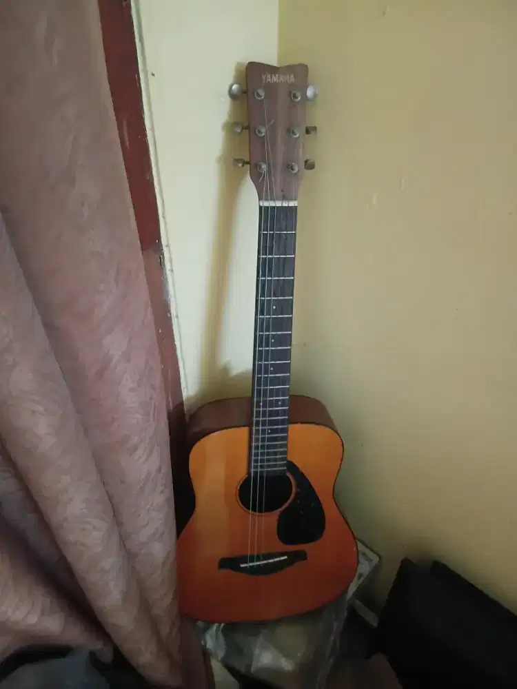 Yamaha FG Junior