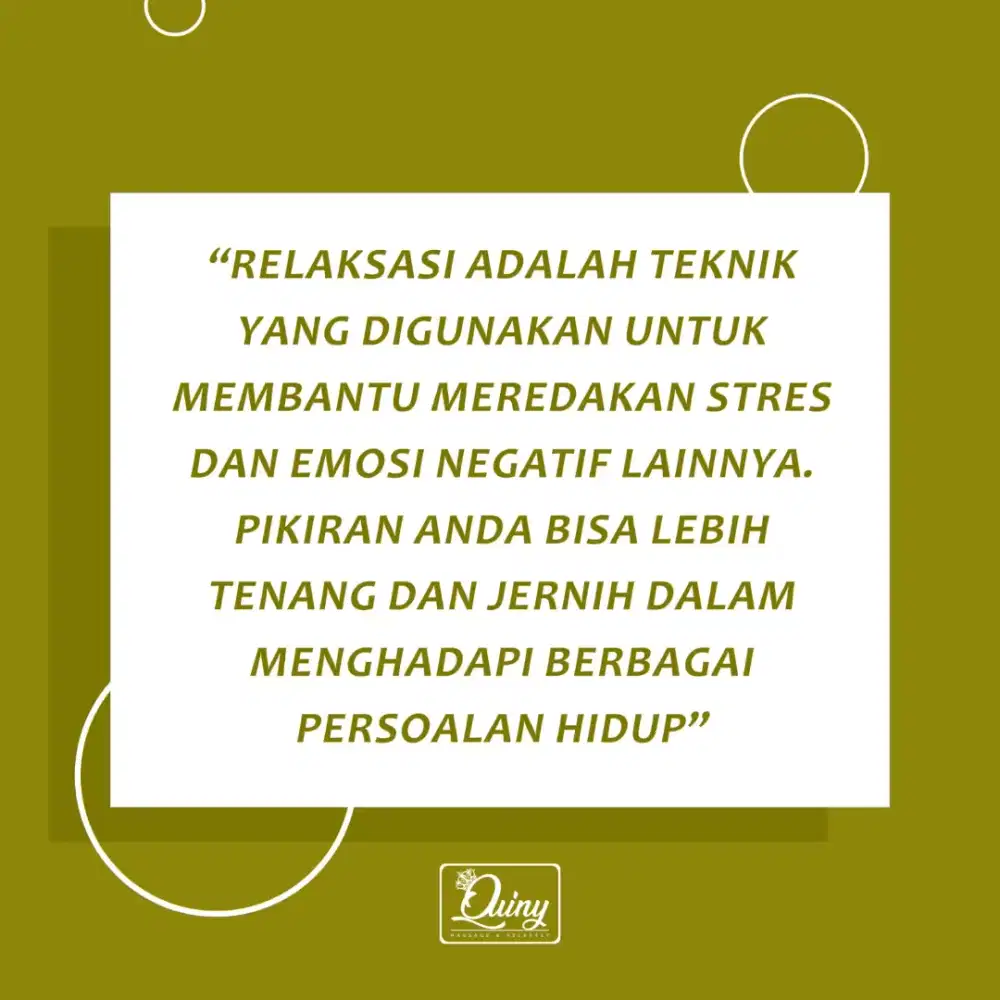 Loker Therapist - Pembantu - Admin - Marketing