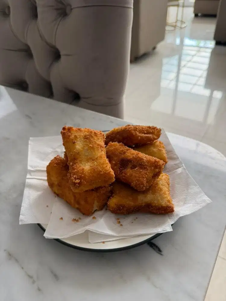 DICARI KARYAWAN UNTUK JUALAN RISOL DAN DIMSUM