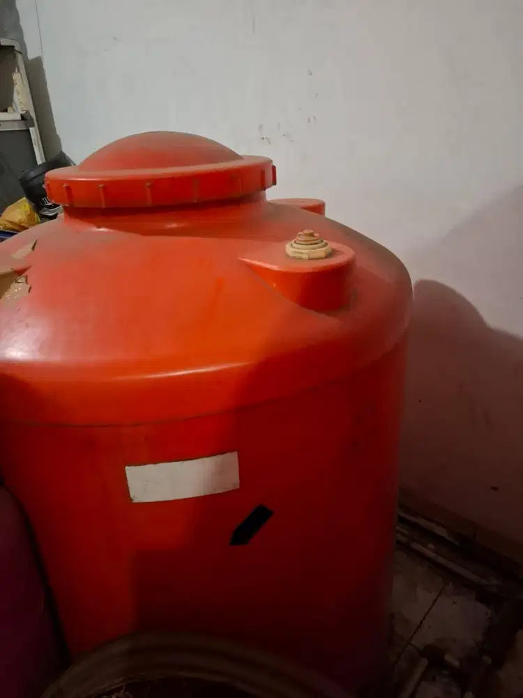 Dijual Toren Air Penguin 1000 Ltr cocok untuk penampung air