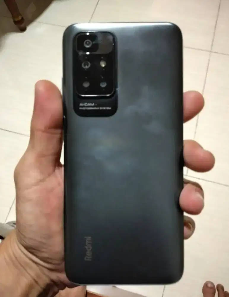 Redmi 10 4/64 original