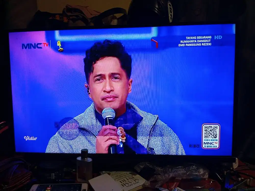 Jual tv android murah