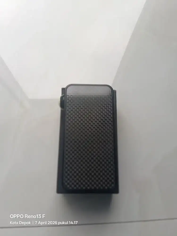 H exo m oframe plus erdea kali v2