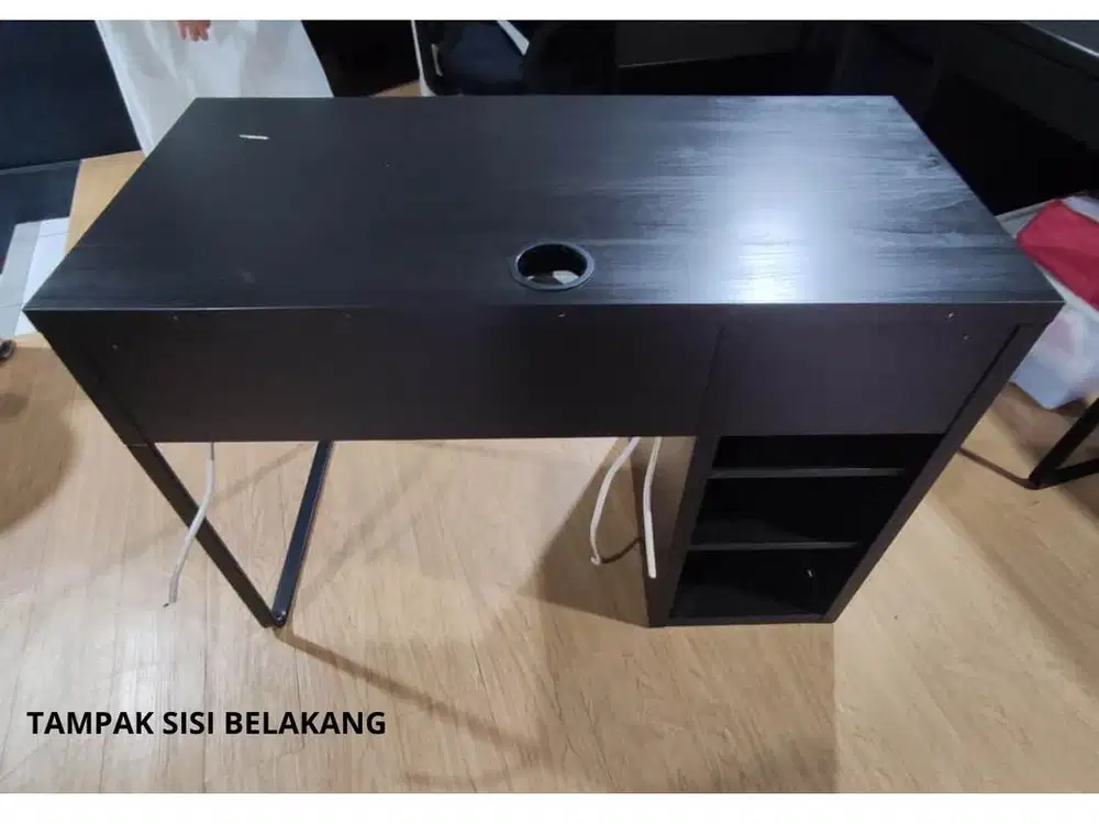 Jual murah barang bekas kantor masih bagus