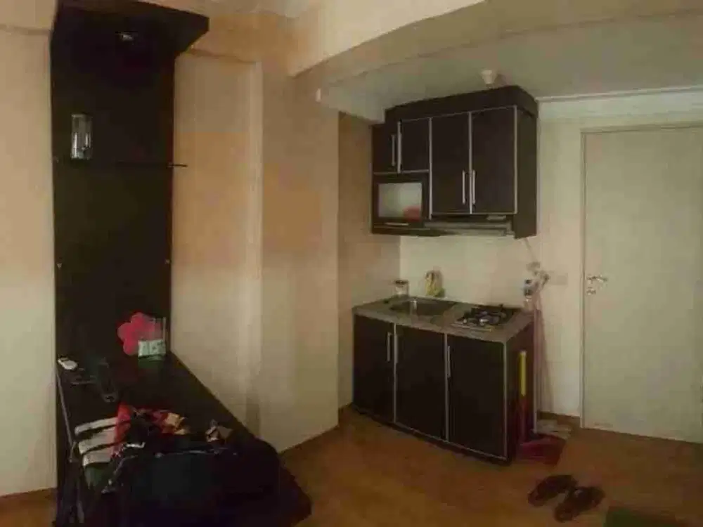 Apartemen Murah 2BR Full Furnished di A.Yani Bekasi