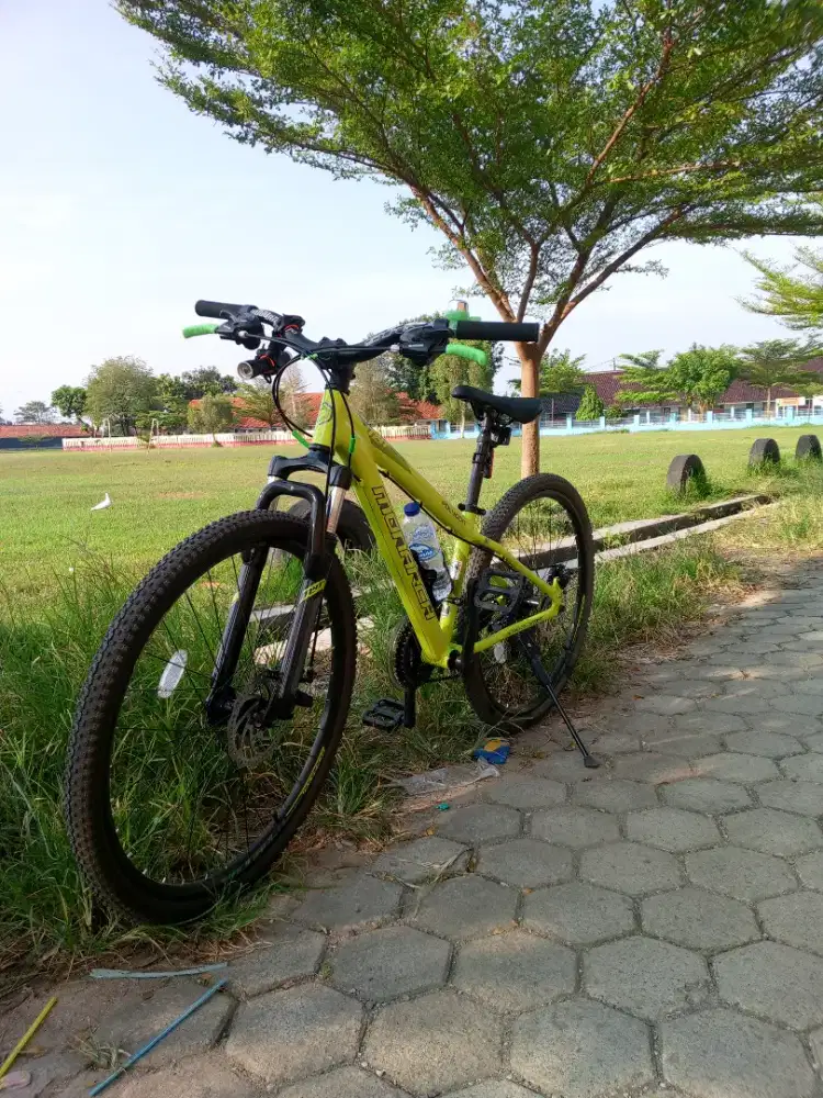 Sepeda Polygon Monarch MYT 26