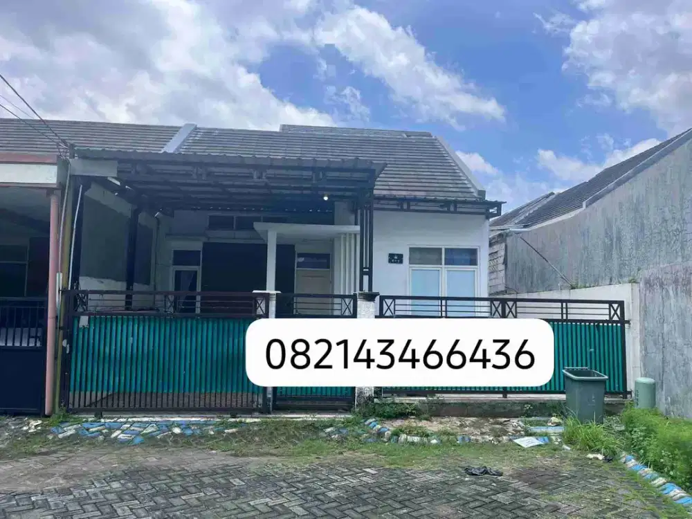 Grand Royal Regency, Taman, Sidoarjo