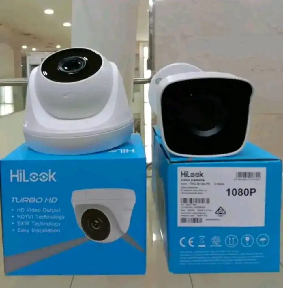 SEDIYA PAKET KAMERA CCTV LENGKAP PLLS JASA PASANG YA