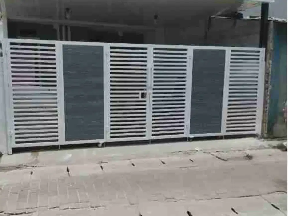 Dijual Rumah Cipete Kec Pinang Kota Tangerang