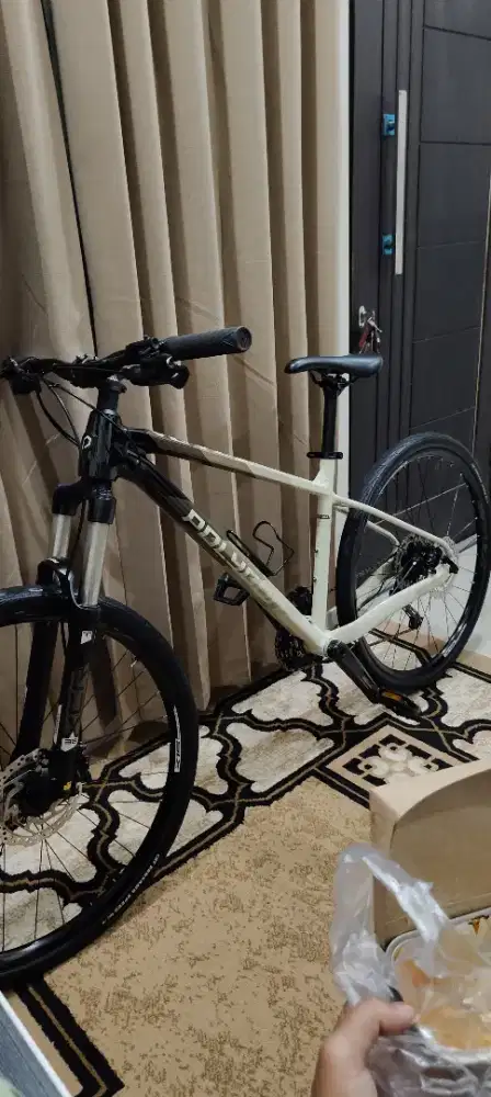 Polygon Xtrada 6 2021