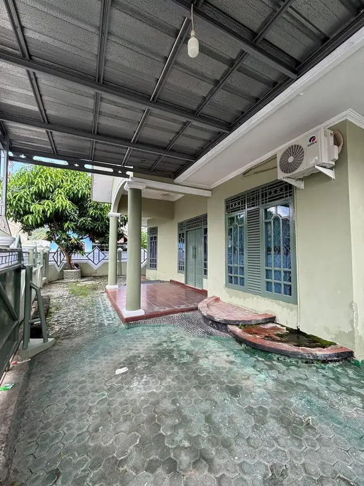 BU! Rumah Siap Huni Harga Bisa Nego Sampai Jadi!