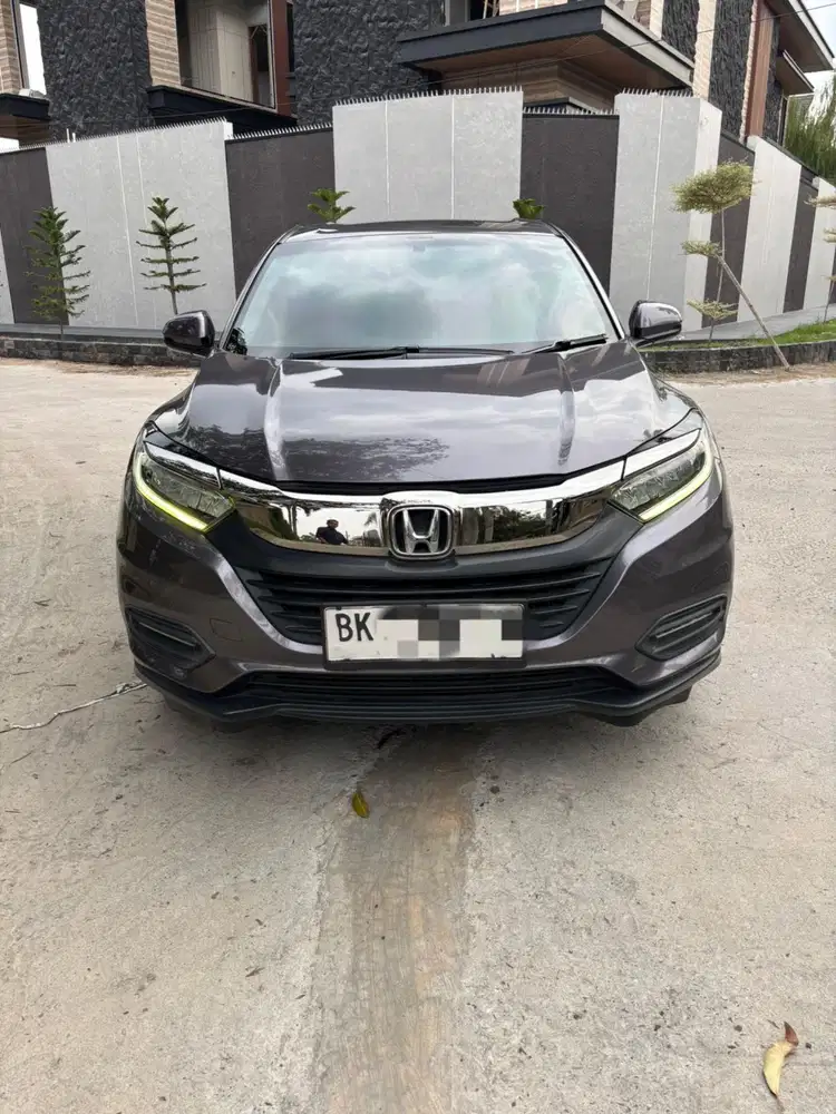 (Odo 40 RB!) Honda HRV 1,5 SE Special Edition 2019,2020,2021, WRV, BRV